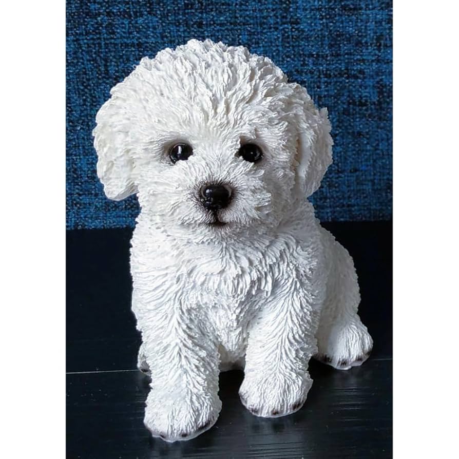 犬の置き物 犬の置物｜アニマルオブジェ 柴犬(S) お座りイヌ｜おしゃれ